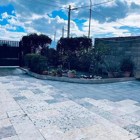Vedi Napoli E Vivi Apartment توري دل غريكو المظهر الخارجي الصورة