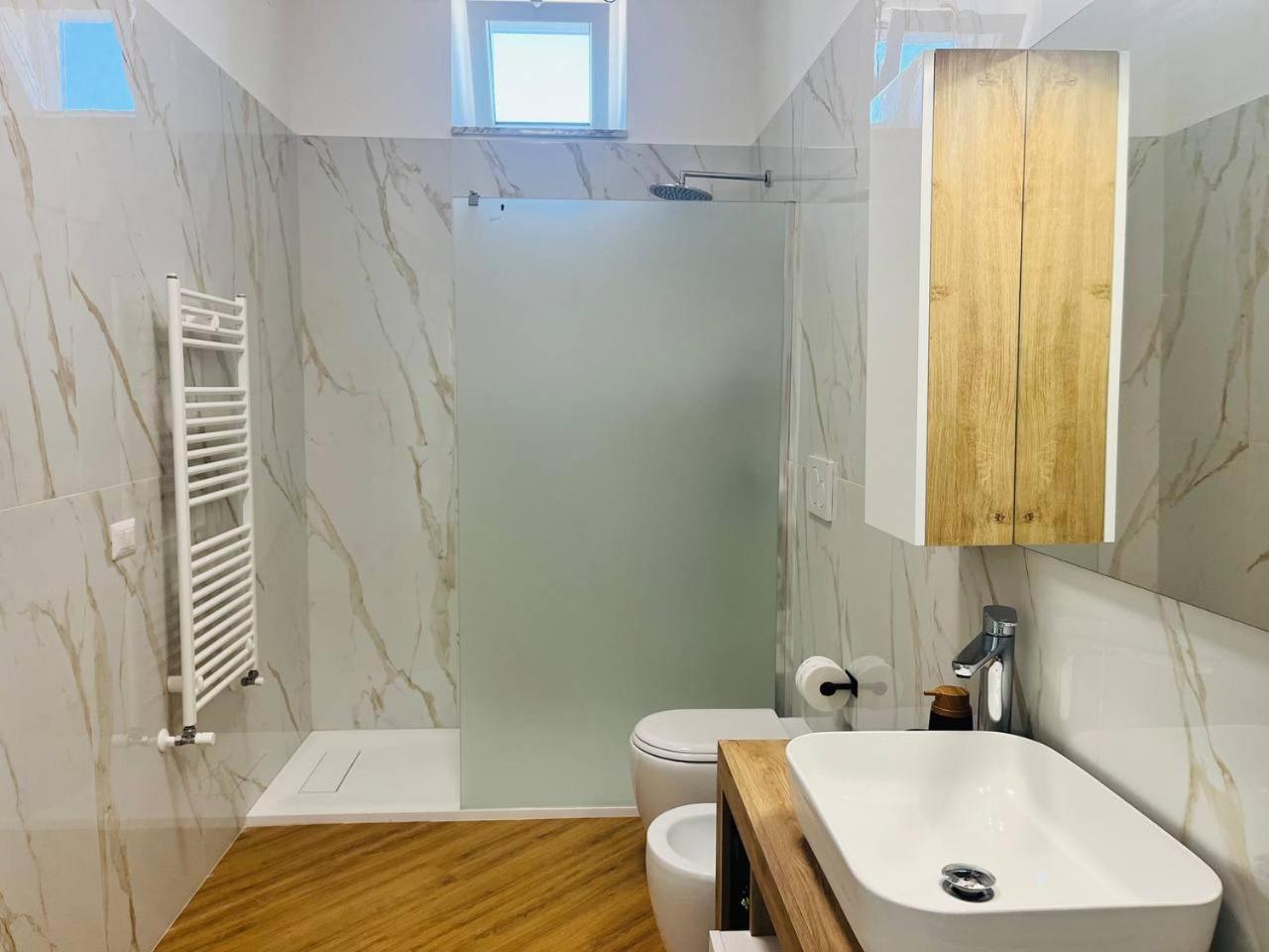 Vedi Napoli E Vivi Apartment توري دل غريكو المظهر الخارجي الصورة