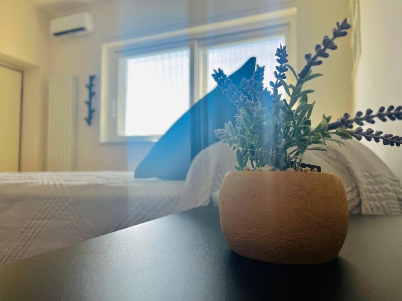 Vedi Napoli E Vivi Apartment توري دل غريكو المظهر الخارجي الصورة