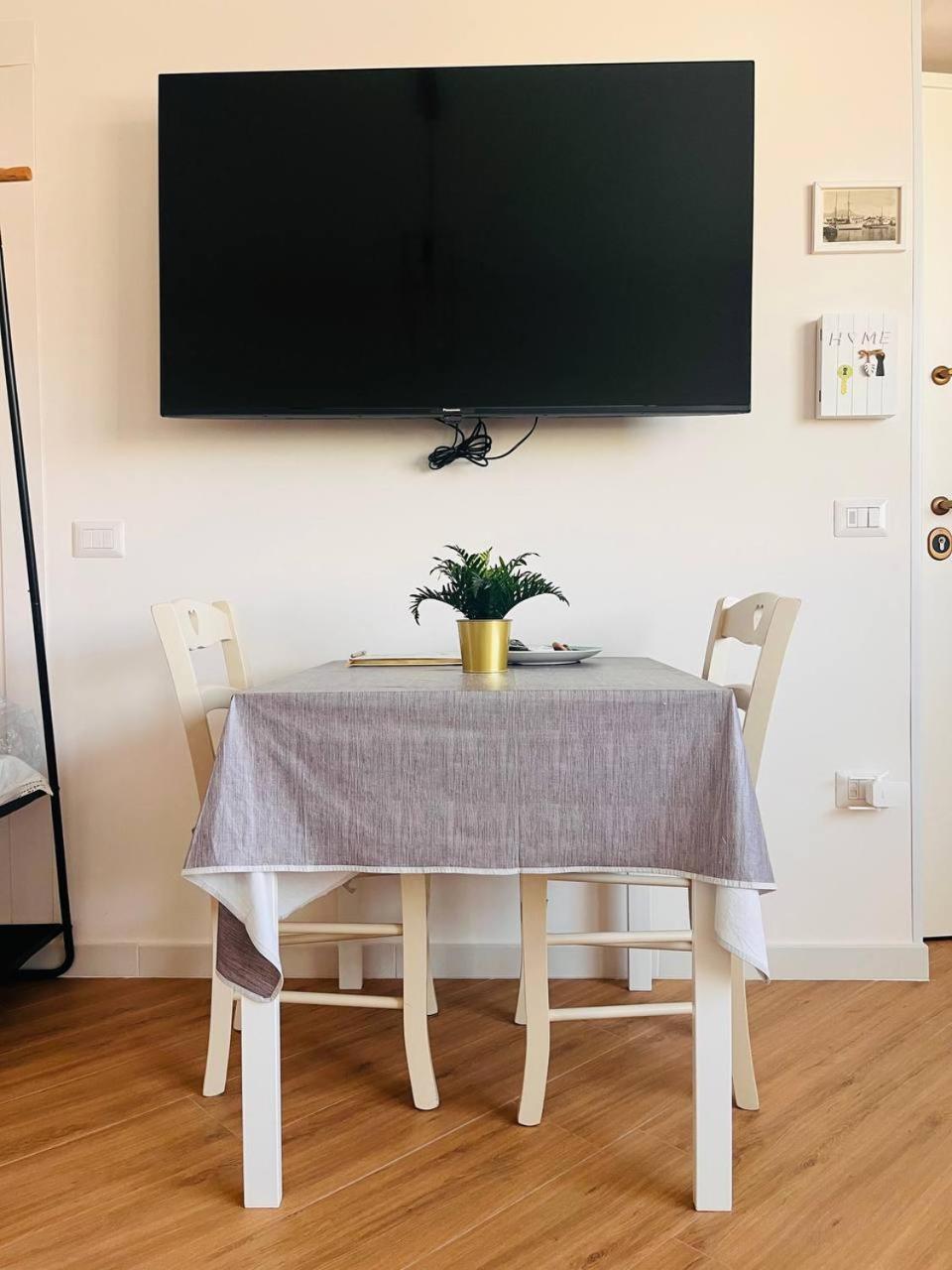 Vedi Napoli E Vivi Apartment توري دل غريكو المظهر الخارجي الصورة