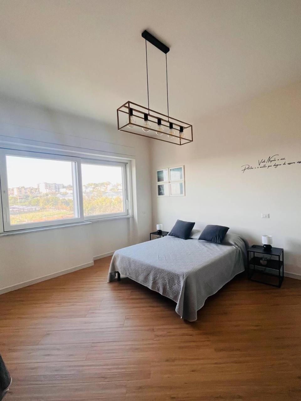 Vedi Napoli E Vivi Apartment توري دل غريكو المظهر الخارجي الصورة