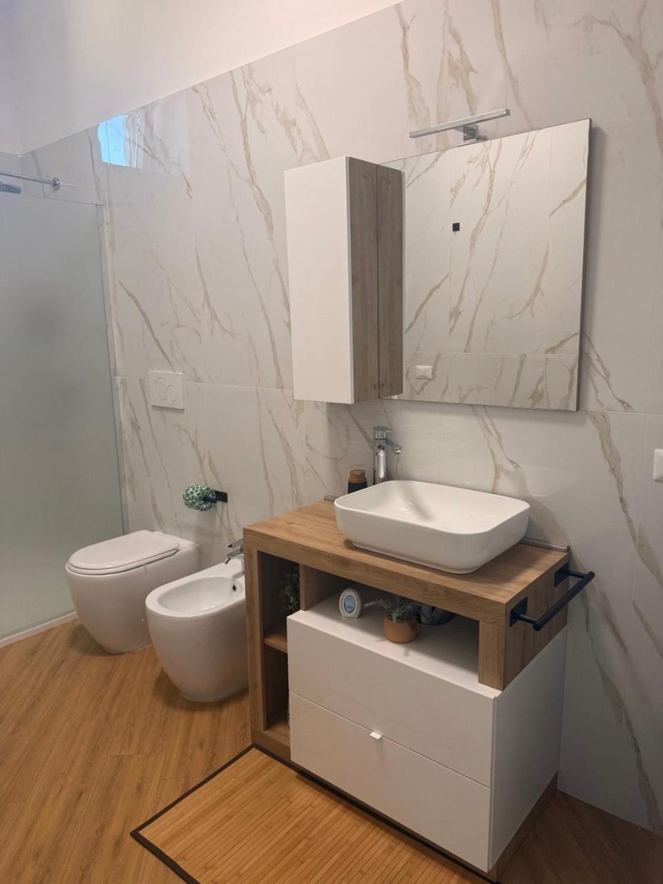 Vedi Napoli E Vivi Apartment توري دل غريكو المظهر الخارجي الصورة