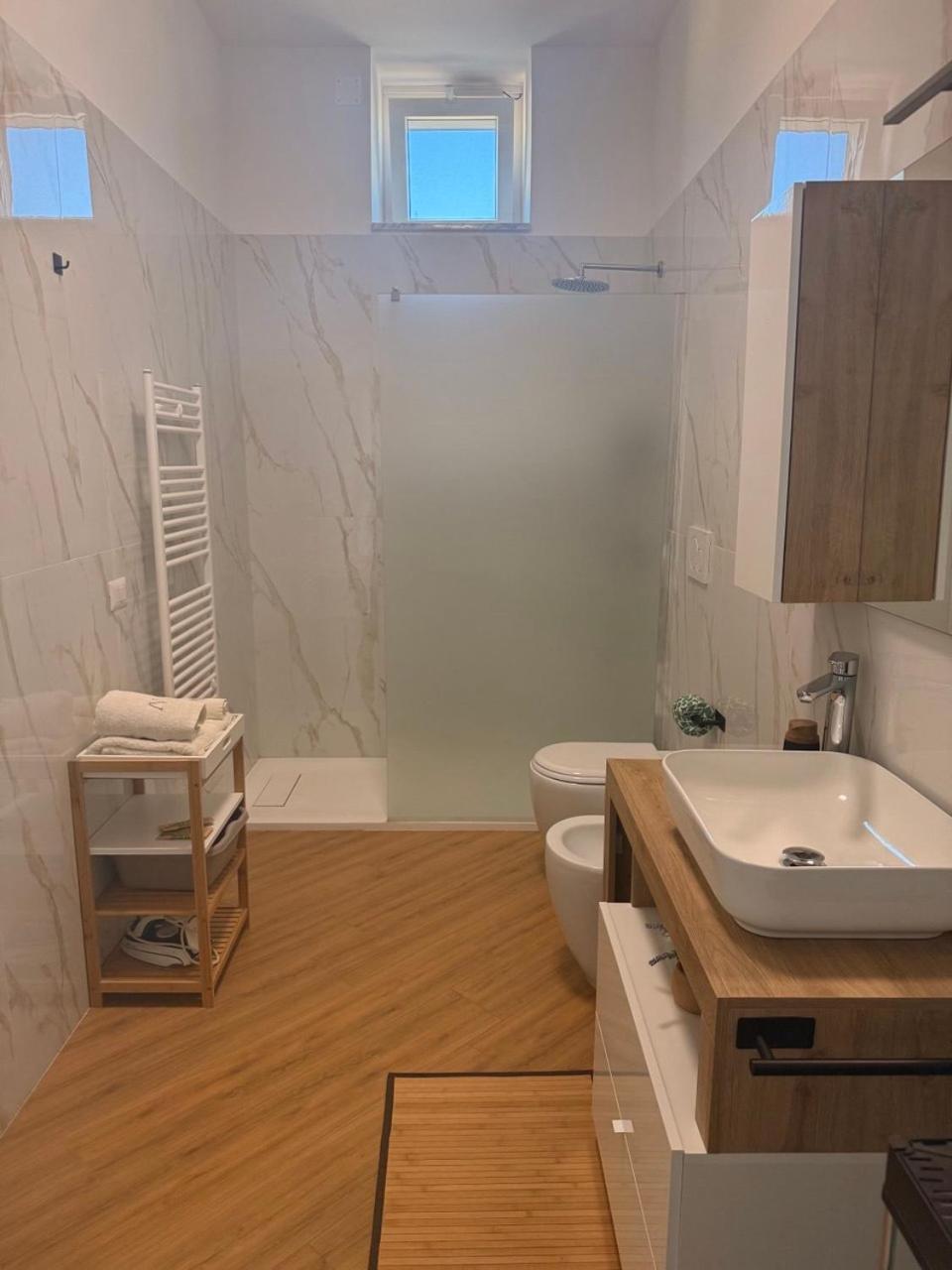 Vedi Napoli E Vivi Apartment توري دل غريكو المظهر الخارجي الصورة