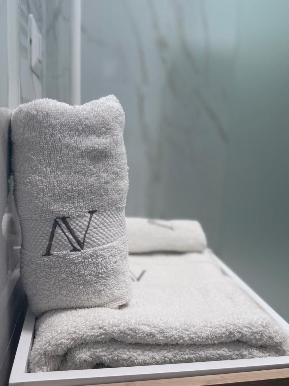 Vedi Napoli E Vivi Apartment توري دل غريكو المظهر الخارجي الصورة