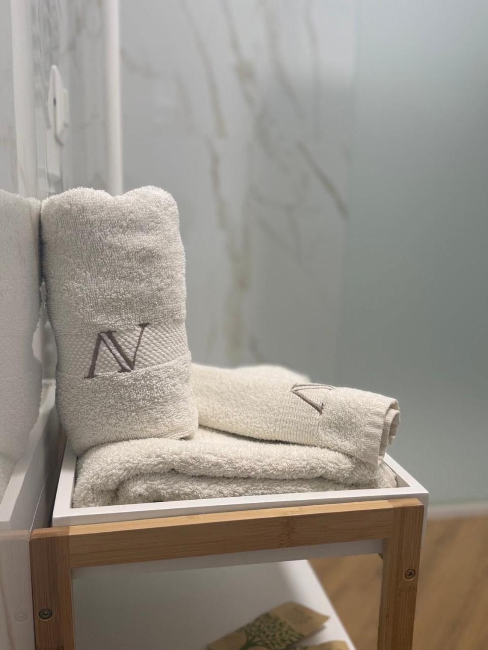 Vedi Napoli E Vivi Apartment توري دل غريكو المظهر الخارجي الصورة