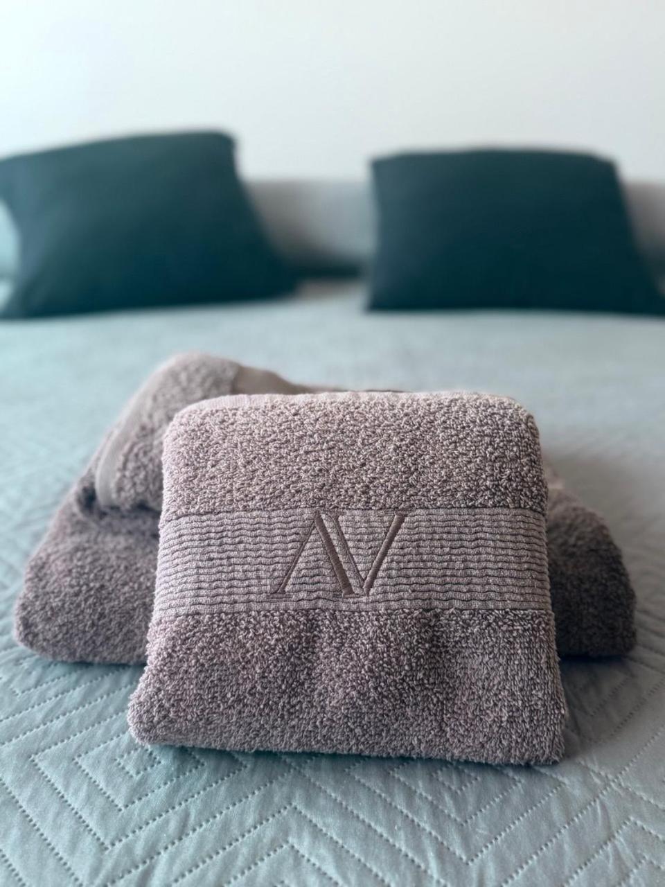 Vedi Napoli E Vivi Apartment توري دل غريكو المظهر الخارجي الصورة